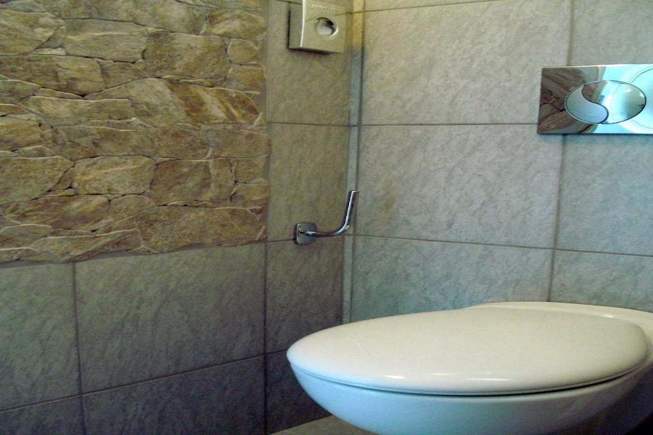 Sunningdale Hotel Agia Galini  Bagian luar foto